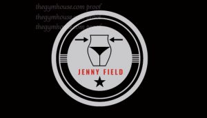 Fitness Business Cards 2