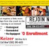 Rejoin Postcard