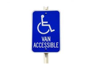 Aluminum Signs