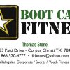 Boot Camp 4