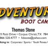 Boot Camp 7