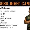 Boot Camp 8