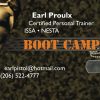 Boot Camp 9