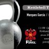 Kettlebells H8