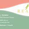 green and brown cards