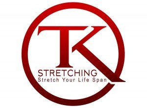 round red TK logo